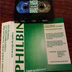 Download Philbin - A Magnetic Tape Ballet In Two Acts
