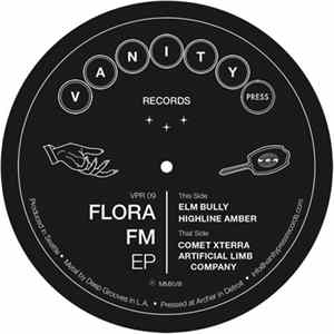 Download Flora FM - Flora FM EP