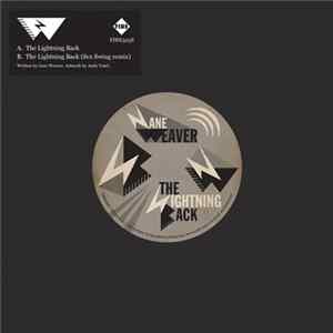Download Jane Weaver - The Lightning Back