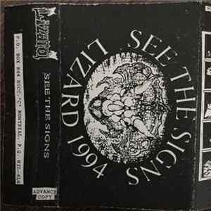 Download Lizard - See The Signs