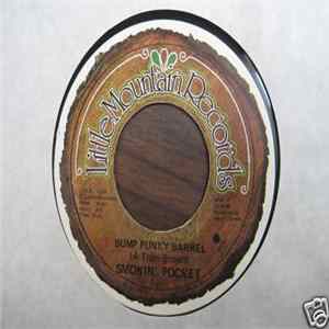Download Smokin' Pocket - Bump Funky Barrel