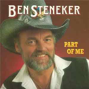 Download Ben Steneker - Part Of Me