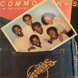 Download Commodores - In The Pocket