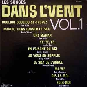 Download Various - Les Succes Dans L'Vent Vol. 1