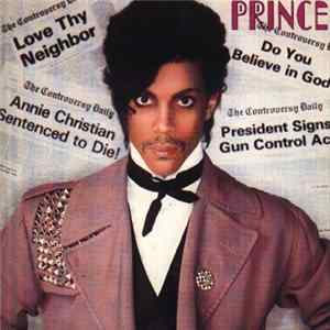 Download Prince - Controversy