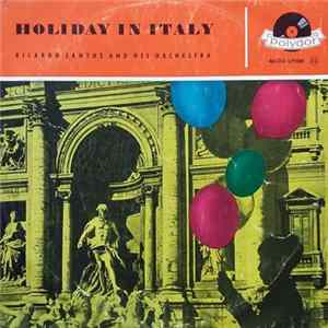 Download Ricardo Santos And His Orchestra - Holiday In Italy