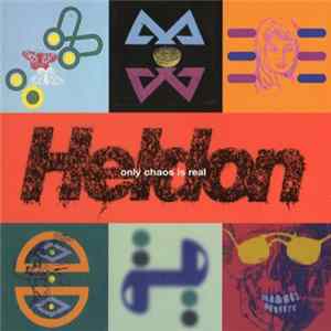 Download Heldon - Only Chaos Is Real