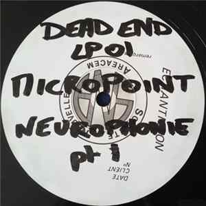 Download Micropoint - Neurophonie