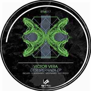 Download Victor Vera - Desesperanza EP