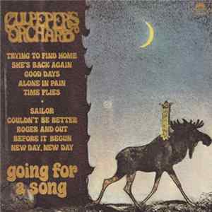 Download Culpeper's Orchard - Going For A Song