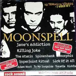 Download Various - Rock Sound Música Com Atitude Volume 10