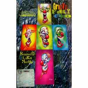 Download Infectious Grooves - Groove Family Cyco (Snapped Lika Mutha)