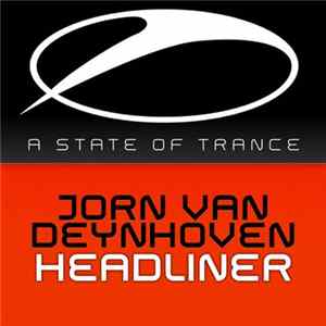Download Jorn van Deynhoven - Headliner