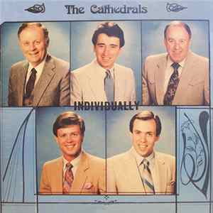 Download The Cathedrals - The Cathedrals Individually