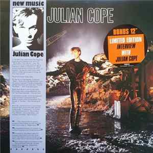 Download Julian Cope - Saint Julian