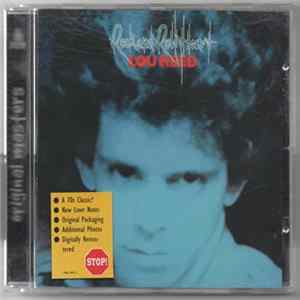 Download Lou Reed - Rock And Roll Heart