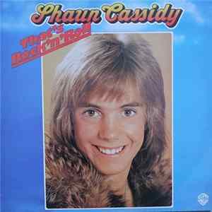 Download Shaun Cassidy - That's Rock 'N' Roll