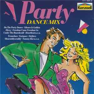 Download Various - Party Dance Mix