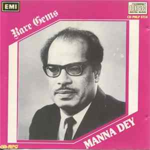 Download Manna Dey - Rare Gems