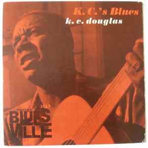 Download K.C. Douglas - K.C.'s Blues