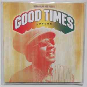 Download Norman Jay MBE - Good Times London