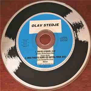 Download Olav Stedje - VM På Sykkel