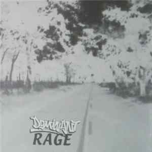 Download Dominant Rage - Dominant Rage