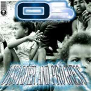 Download Otherside Project - Disorder And Progress