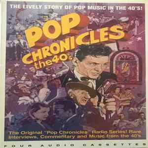 Download Various - Pop Chronicles - The 40's
