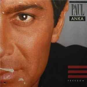 Download Paul Anka - Freedom