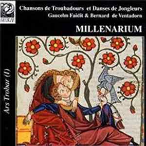 Download Millenarium - Joy (Chansons De Troubadours Et Danses De Jongleurs)