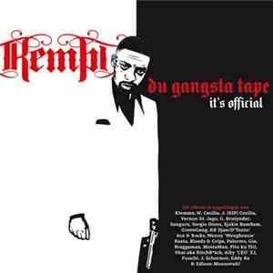 Download Kempi - Du Gangsta Tape