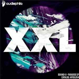 Download Behind-U - Paradise EP