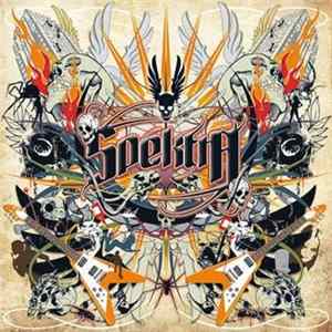 Download Spektra - Spektra