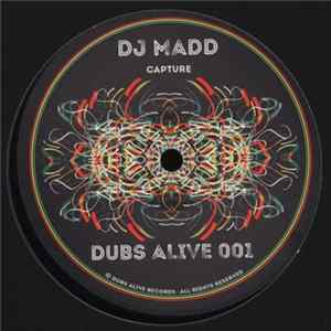 Download DJ Madd - Capture
