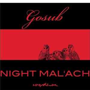 Download Gosub - Night Mal'ach