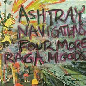 Download Ashtray Navigations - Four More Raga Moods