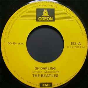 Download The Beatles - Oh Darling / Juntense = Come Together