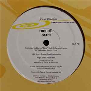 Download Staci - Trouble