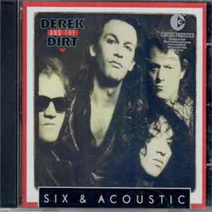 Download Derek & The Dirt - Six & Acoustic