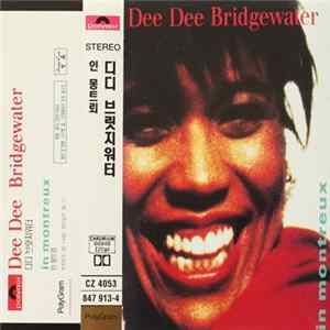 Download Dee Dee Bridgewater - In Montreux