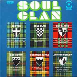 Download Various - Soul Clan