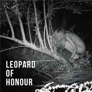 Download Leopard Of Honour - Palais Royal-Blue