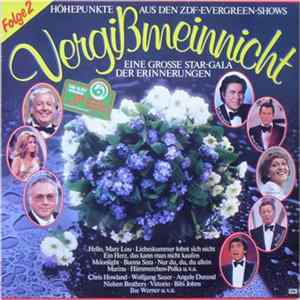 Download Various - Vergißmeinnicht - Folge 2