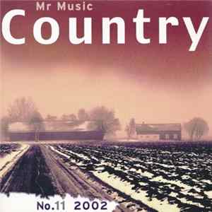 Download Various - Mr Music Country 11•02