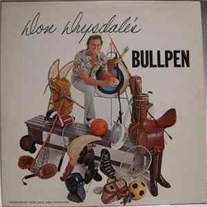 Download Don Drysdale - Don Drysdale's Bullpen