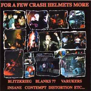 Download Various - For A Few Crash Helmets More