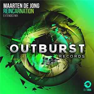 Download Maarten de Jong - Reincarnation