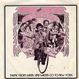 Download James Caan & Elliott Gould - Theme From Harry And Walter Go To New York