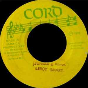 Download Leroy Smart - Jungle & Rema